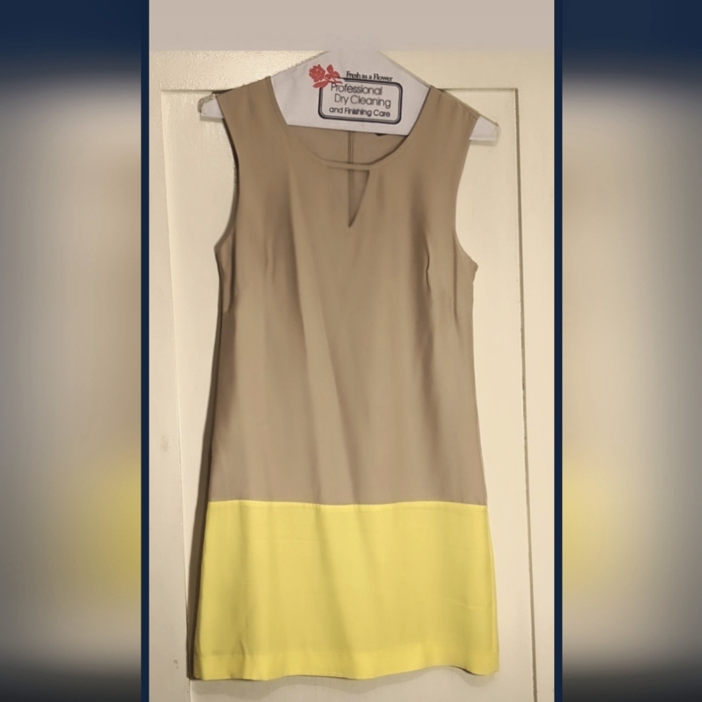 Bebe dress small